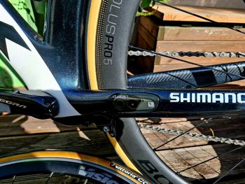 Brugt Trek Speed concept Shimano Ultegra Di2 2015 Road & Gravel — billede 5 af 14