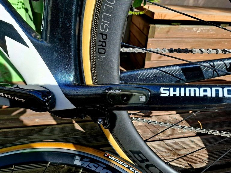 Brugt Trek Speed concept Shimano Ultegra Di2 2015 Road & Gravel — billede 5 af 14
