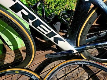 Brugt Trek Speed concept Shimano Ultegra Di2 2015 Road & Gravel — billede 7 af 14