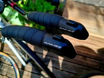 Brugt Trek Speed concept Shimano Ultegra Di2 2015 Road & Gravel — billede 13 af 14
