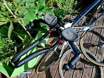 Brugt Trek Speed concept Shimano Ultegra Di2 2015 Road & Gravel — billede 9 af 14