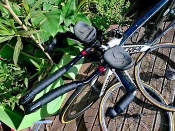 Trek Speed concept Shimano Ultegra Di2 2015 Road & Gravel usato, Nero — immagine 9 di 14