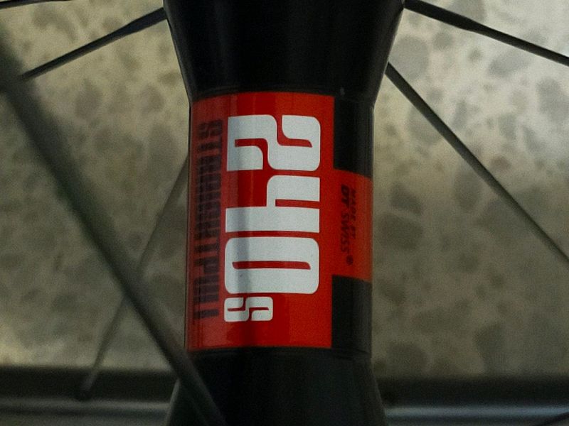 Used Specialized Shiv Pro Race 2015 2015 Road & Gravel, Black — image 5 of 5