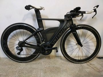 Used Specialized Shiv Pro Race 2015 2015 Road & Gravel