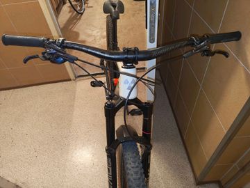 Gebrauchtes nukeproof 2024 Mountainbike, Schwarz — Bild 5 von 21