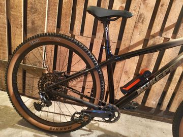 Gebrauchtes nukeproof 2024 Mountainbike, Schwarz — Bild 15 von 21