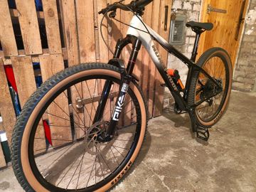 Used nukeproof 2024 MTB