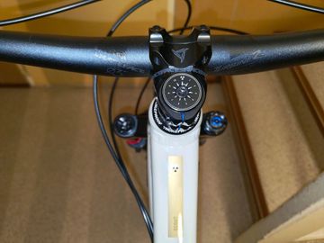Gebrauchtes nukeproof 2024 Mountainbike, Schwarz — Bild 6 von 21