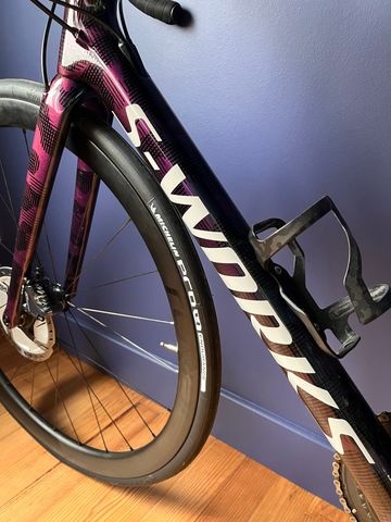 Brugt Specialized Tarmac Shimano Ultegra 2021 Road & Gravel — billede 3 af 3