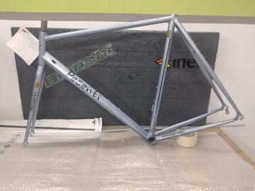 Used NO-LOGO Pesenti Laser Frameset 2023 Road & Gravel