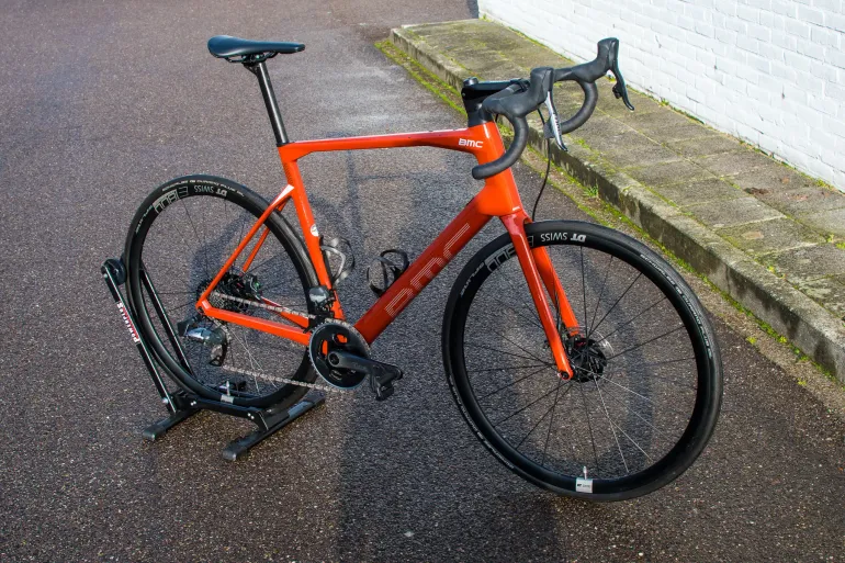 Bmc roadmachine one online 2021