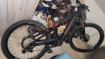 Used Focus Jam² 8.9 2024 2024 Mountainbike, Black — image 3 of 3