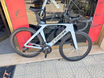 Used Trek Madone SL 7 Gen 7 2024 2024 Road & Gravel