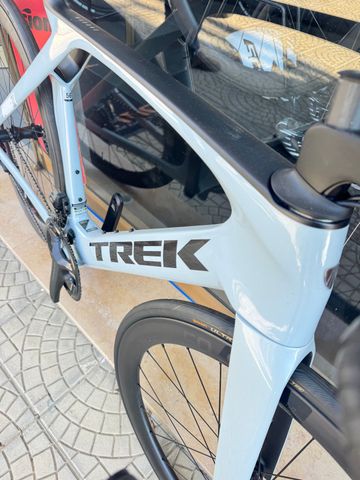 Brugt Trek Madone SL 7 Gen 7 2024 2024 Road & Gravel — billede 5 af 6