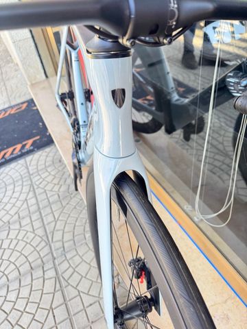 Brugt Trek Madone SL 7 Gen 7 2024 2024 Road & Gravel — billede 4 af 6