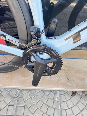 Brugt Trek Madone SL 7 Gen 7 2024 2024 Road & Gravel — billede 2 af 6