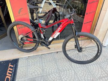 Used Wilier e903TRN PRO SHIMANO XT 1X12 2023 2023 MTB