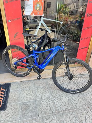 Used Giant Stance E+ 1 2022 2022 MTB