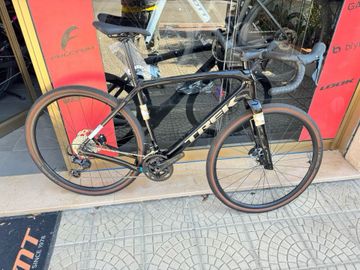 Used Trek Checkpoint SL 5 2024 2024 Road & Gravel