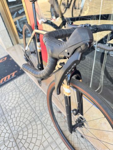 Used Trek Checkpoint SL 5 2024 2024 Road & Gravel, Black — image 3 of 3