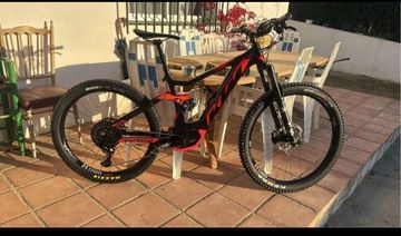 Used KTM 271 2019 MTB