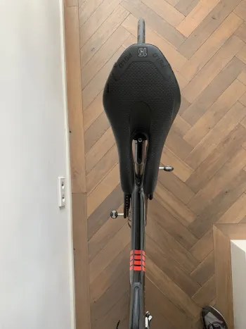 Used Cervélo p5x eTap 2018 Road & Gravel, Black — image 7 of 9