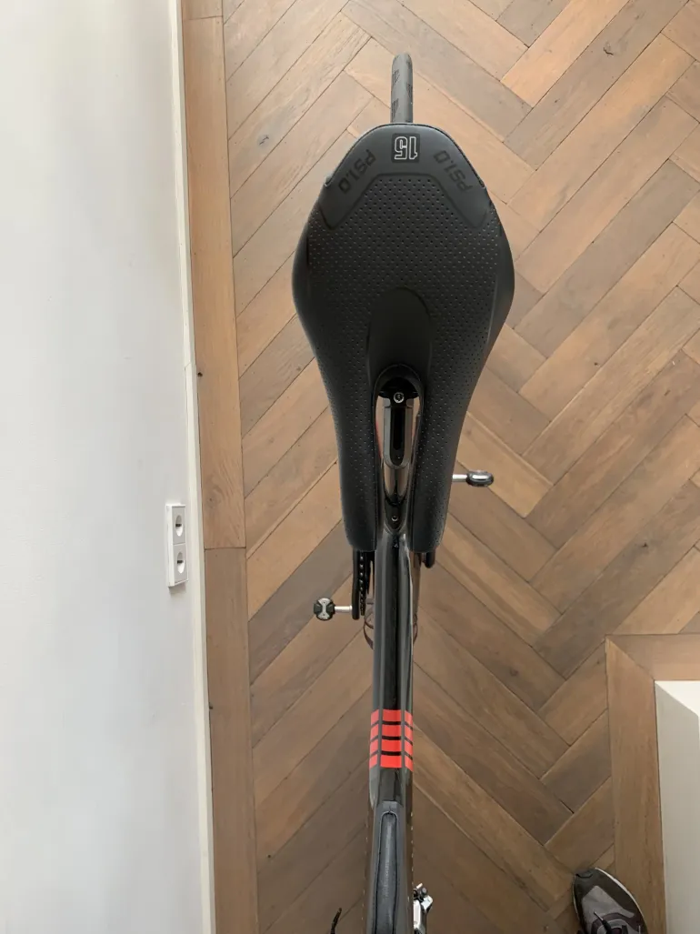 Used Cervélo p5x eTap 2018 Road & Gravel, Black — image 7 of 9