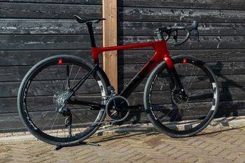 Brugt 3T STRADA RIVAL AXS 2X12 2024 Road & Gravel — billede 2 af 5