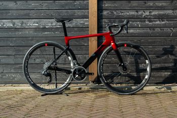 Used 3T STRADA RIVAL AXS 2X12 2024 Road & Gravel