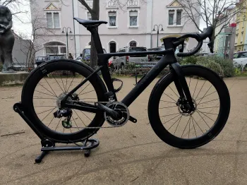 Used Storck Aerfast 3 Comp 2021 Road & Gravel — image 1 of 18