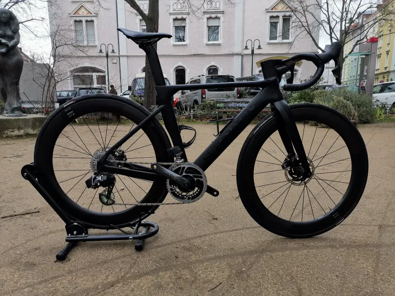 Used Storck Aerfast 3 Comp 2021 Road & Gravel — image 1 of 18