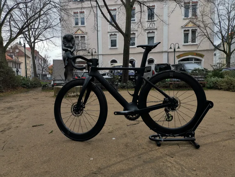 Used Storck Aerfast 3 Comp 2021 Road & Gravel — image 3 of 18