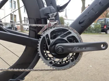 Used Storck Aerfast 3 Comp 2021 Road & Gravel — image 2 of 18