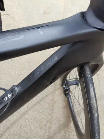 Used Storck Aerfast 3 Comp 2021 Road & Gravel — image 12 of 18