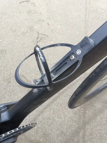 Used Storck Aerfast 3 Comp 2021 Road & Gravel — image 9 of 18