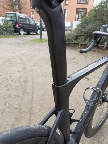 Used Storck Aerfast 3 Comp 2021 Road & Gravel — image 8 of 18