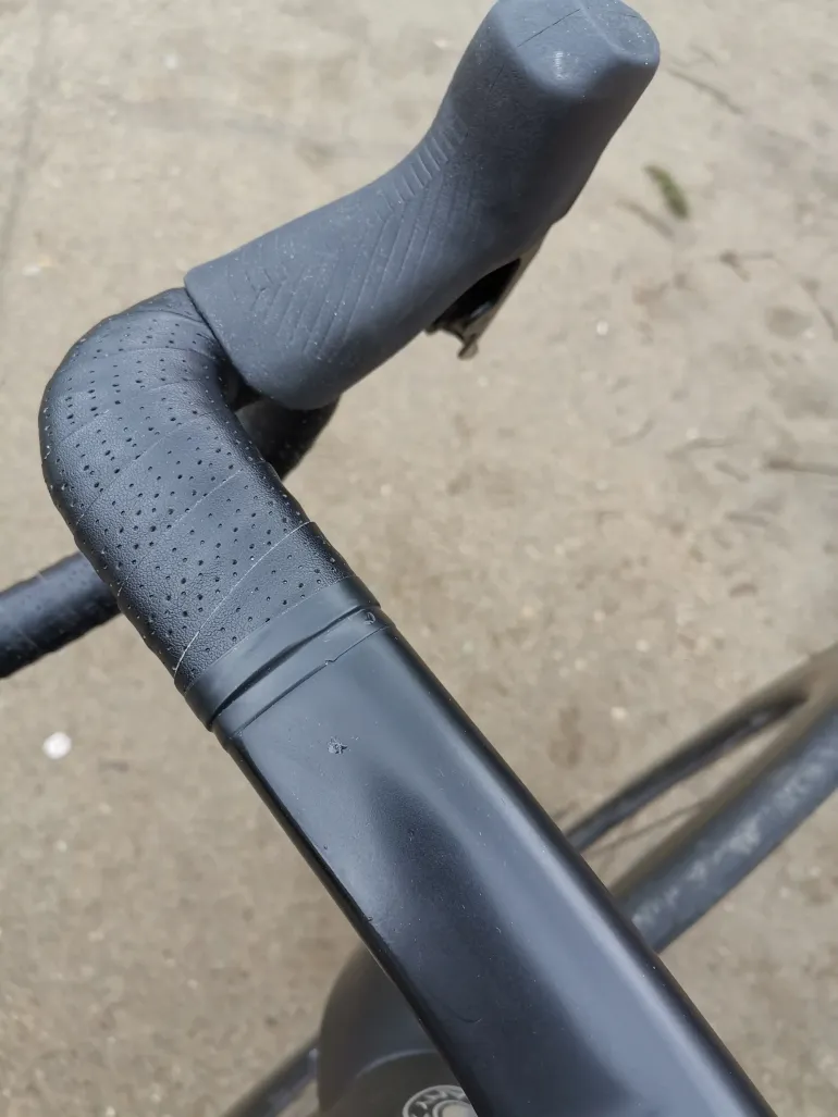 Used Storck Aerfast 3 Comp 2021 Road & Gravel — image 11 of 18