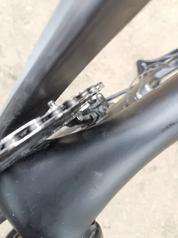 Used Storck Aerfast 3 Comp 2021 Road & Gravel — image 15 of 18