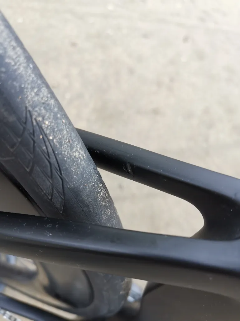 Used Storck Aerfast 3 Comp 2021 Road & Gravel — image 6 of 18