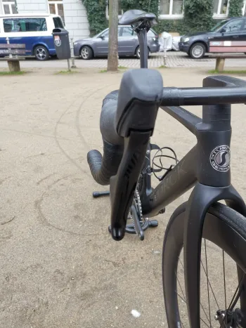 Used Storck Aerfast 3 Comp 2021 Road & Gravel — image 18 of 18