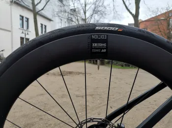 Used Storck Aerfast 3 Comp 2021 Road & Gravel — image 5 of 18