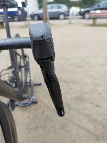 Used Storck Aerfast 3 Comp 2021 Road & Gravel — image 10 of 18