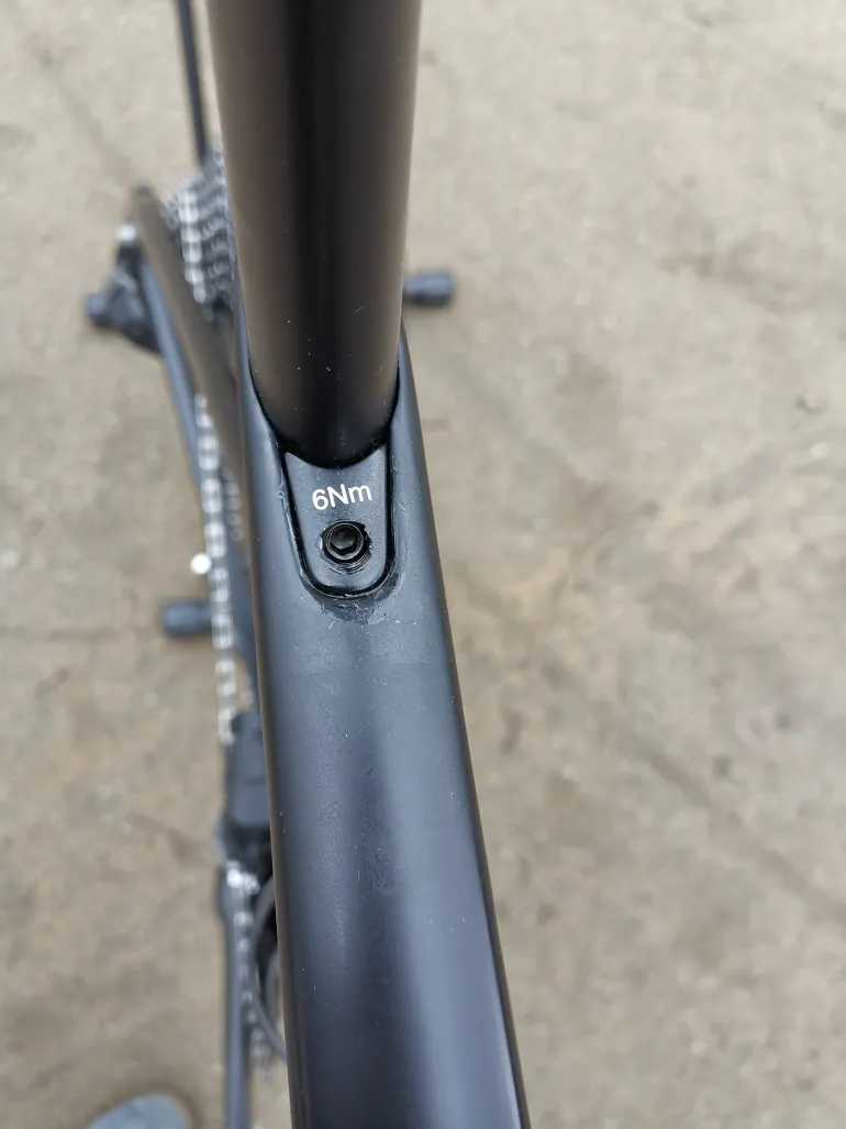 Used Storck Aerfast 3 Comp 2021 Road & Gravel — image 14 of 18