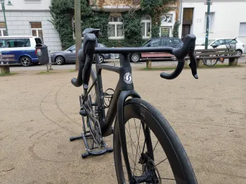 Used Storck Aerfast 3 Comp 2021 Road & Gravel — image 13 of 18