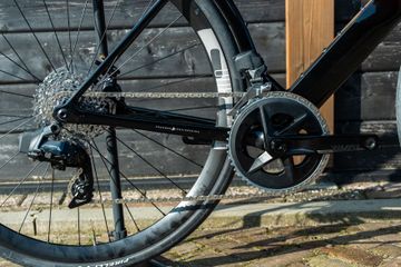 Brugt 3T STRADA RIVAL AXS 2X12 2024 Road & Gravel — billede 3 af 5