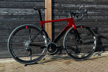 Brugt 3T STRADA RIVAL AXS 2X12 2024 Road & Gravel — billede 2 af 5