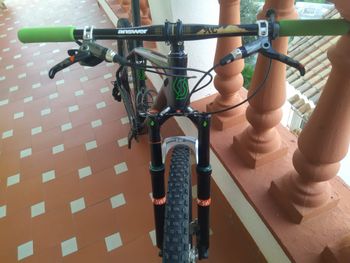 Used Scott Scale RC 2011 2011 Mountainbike, Black, 27.5 (650B) — image 2 of 6