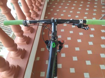 Used Scott Scale RC 2011 2011 Mountainbike, Black, 27.5 (650B) — image 6 of 6