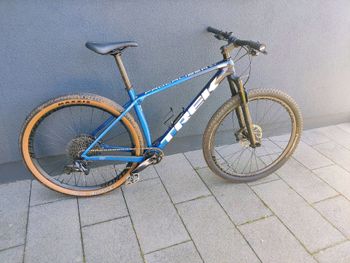 Trek, Procaliber 9.7 2023