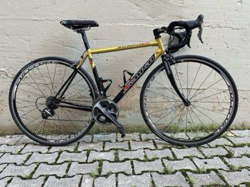Used NO-LOGO Scapin S4 2002 Road & Gravel